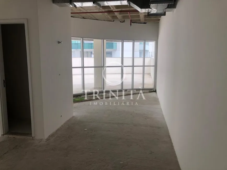 Foto 1 de Sala Comercial para alugar, 37m² em Barra da Tijuca, Rio de Janeiro