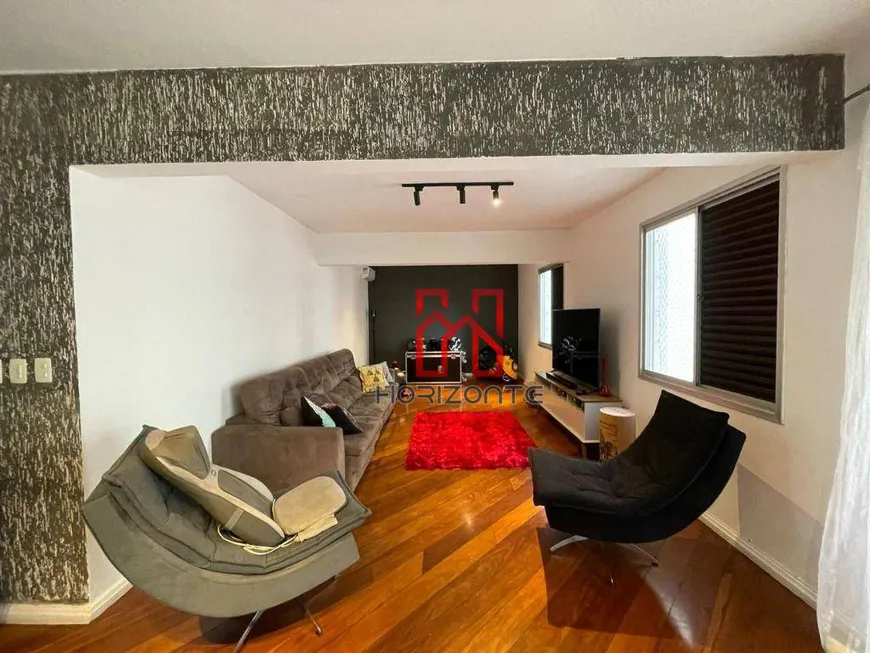 Foto 1 de Apartamento com 4 Quartos à venda, 202m² em Agronômica, Florianópolis