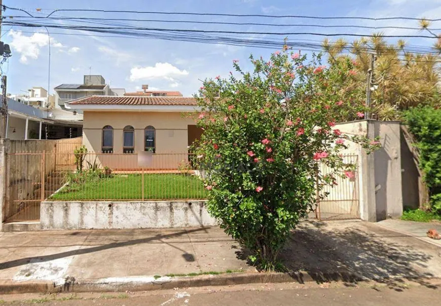 Foto 1 de Casa com 3 Quartos à venda, 160m² em Dom Atico, Londrina