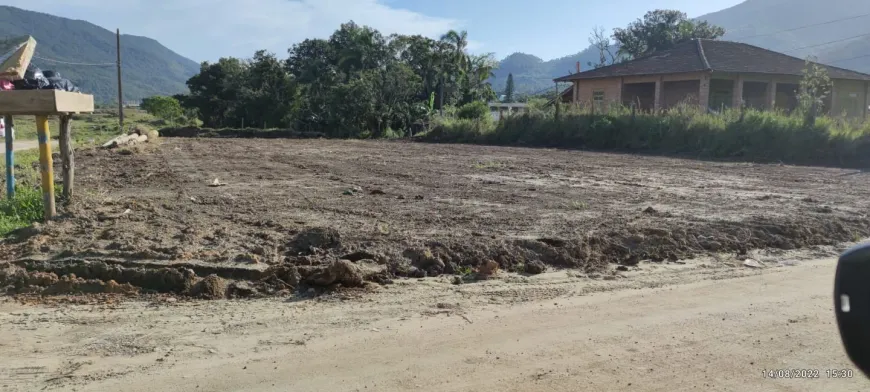 Foto 1 de Lote/Terreno à venda, 1320m² em Sertão do Trombudo, Itapema