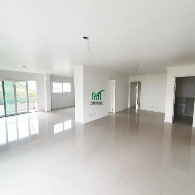 Foto 1 de Apartamento com 3 Quartos à venda, 177m² em Sanvitto, Caxias do Sul