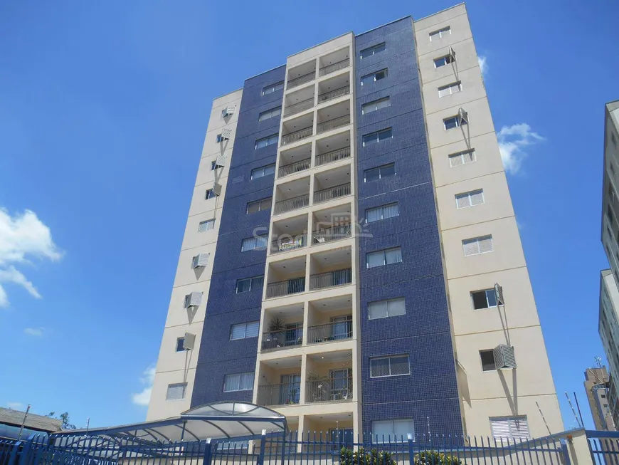 Foto 1 de Apartamento com 2 Quartos à venda, 80m² em Jardim Flamboyant, Campinas