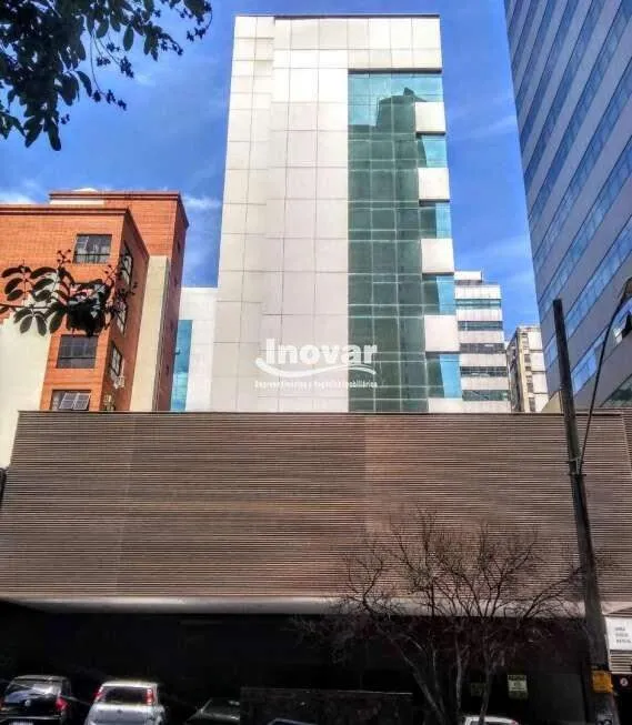 Foto 1 de Imóvel Comercial à venda, 5862m² em Savassi, Belo Horizonte