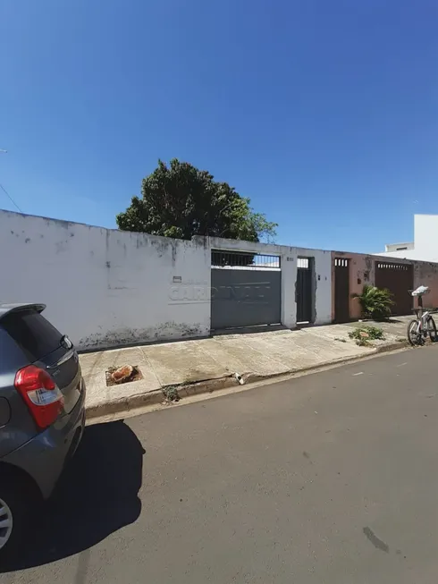 Foto 1 de Casa com 1 Quarto à venda, 187m² em Parque Santa Felícia Jardim, São Carlos