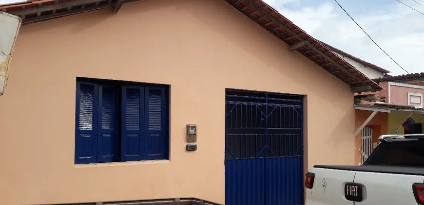 Foto 1 de Casa com 3 Quartos para alugar, 100m² em Centro, Conde