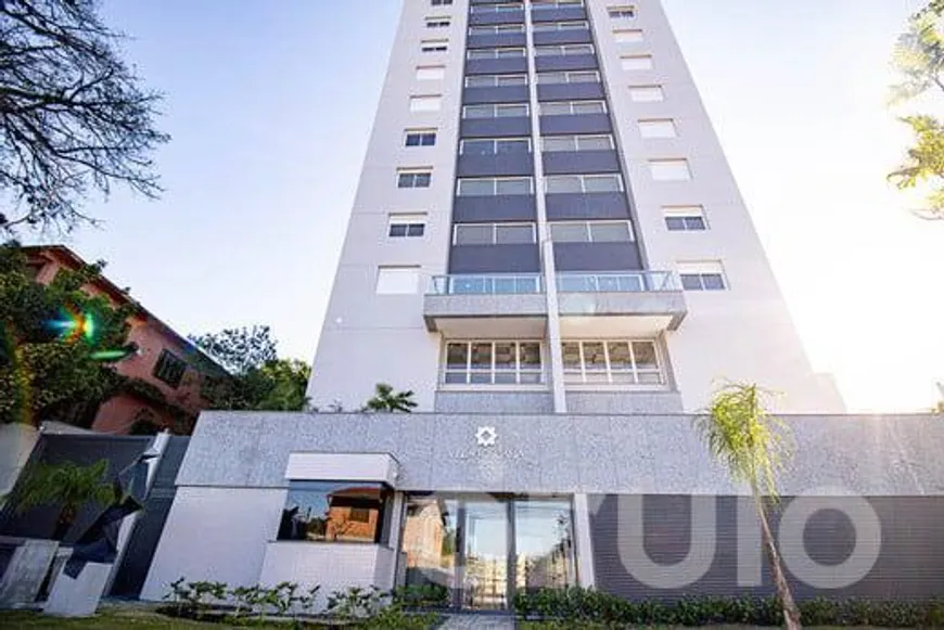 Foto 1 de Apartamento com 2 Quartos à venda, 70m² em Jardim do Salso, Porto Alegre