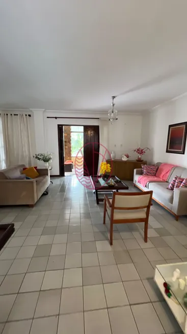 Foto 1 de Casa com 3 Quartos para alugar, 292m² em Vilas do Atlantico, Lauro de Freitas