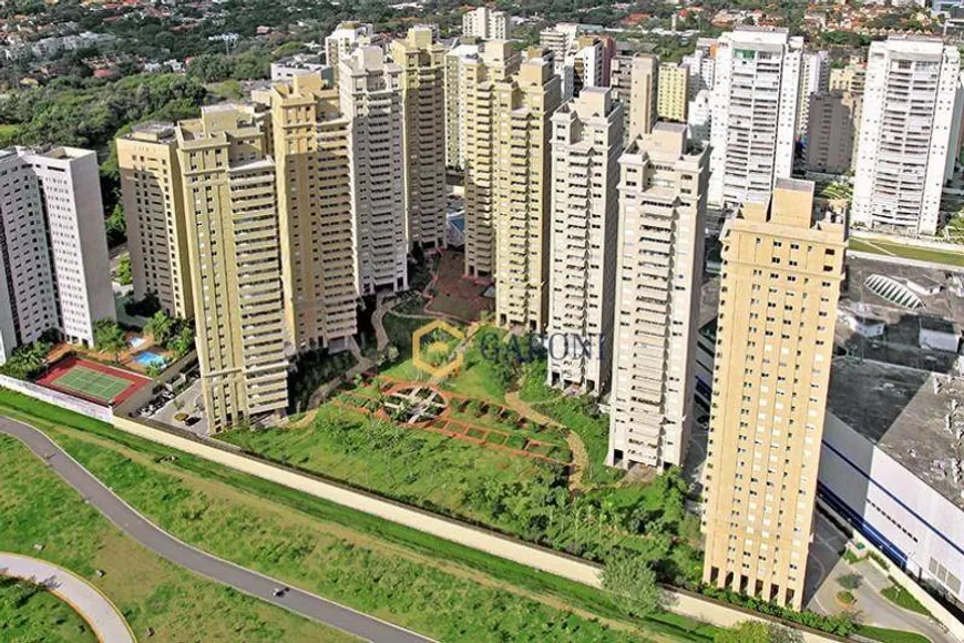 Foto 1 de Apartamento com 3 Quartos à venda, 263m² em Pinheiros, São Paulo