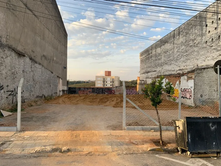 Foto 1 de Lote/Terreno à venda, 450m² em Vila Hortencia, Sorocaba