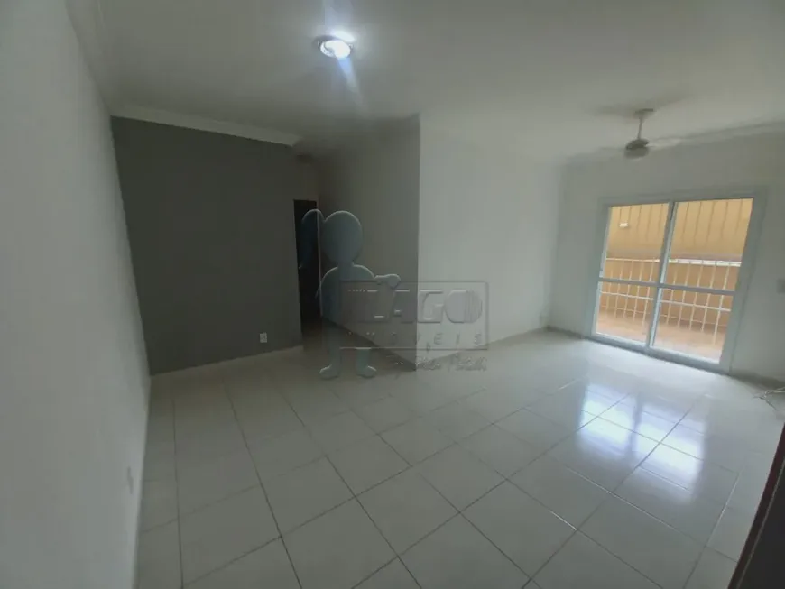 Foto 1 de Apartamento com 3 Quartos à venda, 100m² em Jardim Botânico, Ribeirão Preto