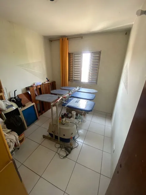 Foto 1 de Apartamento com 3 Quartos à venda, 70m² em Parque Pinheiros, Taboão da Serra