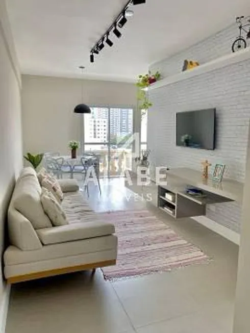 Foto 1 de Apartamento com 1 Quarto para venda ou aluguel, 50m² em Moema, São Paulo