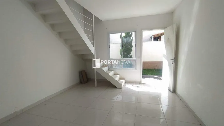 Foto 1 de Casa com 2 Quartos à venda, 48m² em Chácara Tropical Caucaia do Alto, Cotia