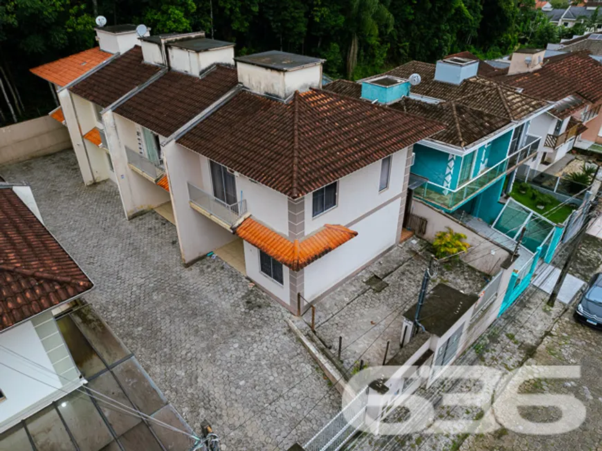 Foto 1 de Sobrado com 2 Quartos à venda, 85m² em Boa Vista, Joinville