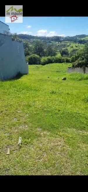 Foto 1 de Lote/Terreno à venda, 775m² em Loteamento Caminhos de San Conrado, Campinas