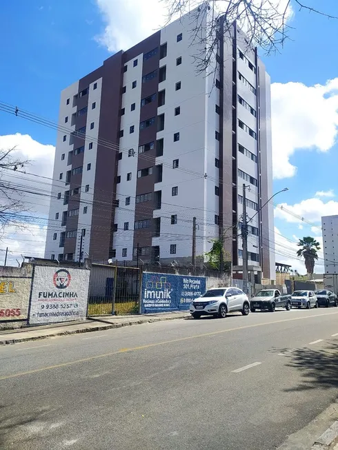 Foto 1 de Apartamento com 1 Quarto à venda, 40m² em Centenario, Campina Grande