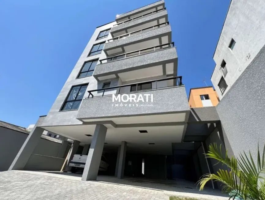 Foto 1 de Apartamento com 3 Quartos à venda, 81m² em Centro, São José dos Pinhais