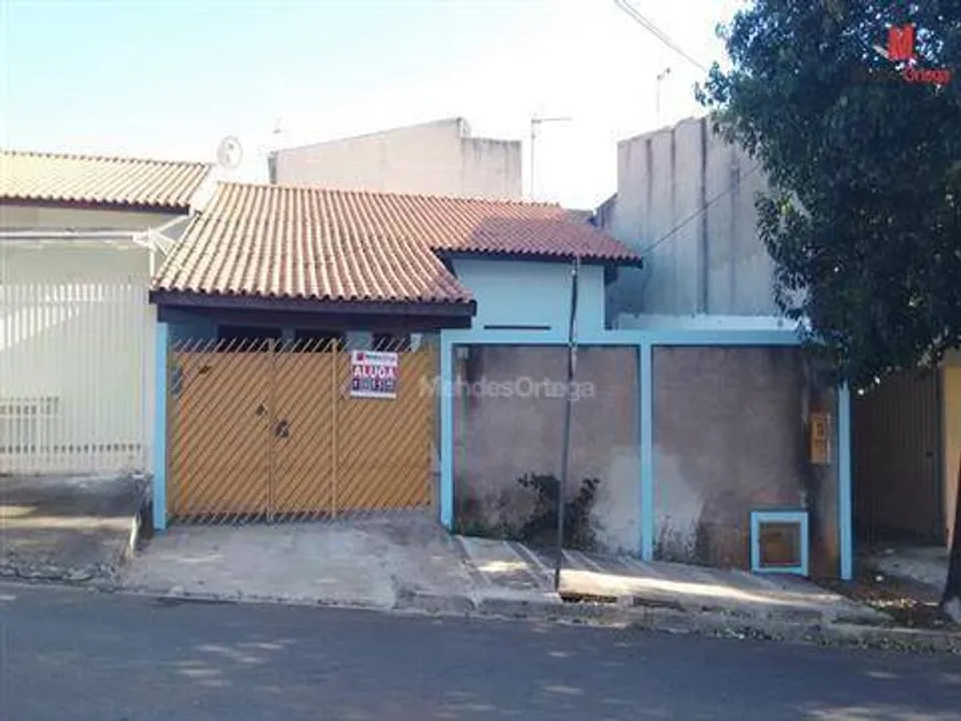 Foto 1 de Casa com 3 Quartos à venda, 100m² em Wanel Ville, Sorocaba