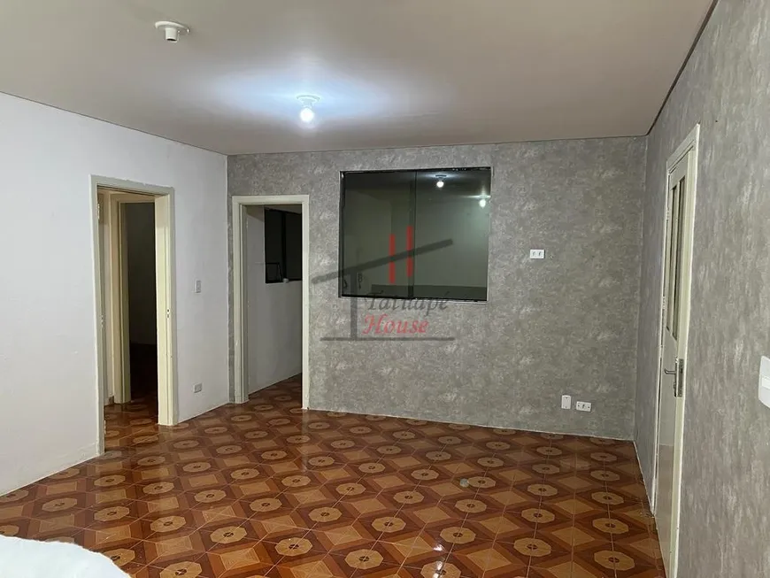 Foto 1 de Sala Comercial para alugar, 110m² em Vila Talarico, São Paulo