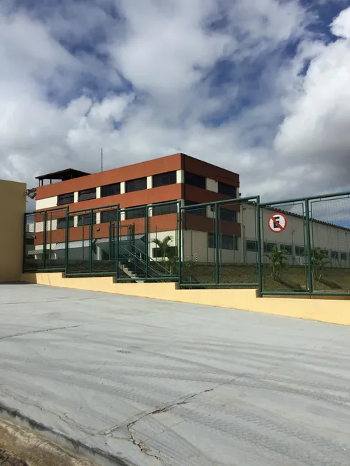 Foto 1 de Galpão/Depósito/Armazém à venda, 3000m² em Centro Industrial, Arujá