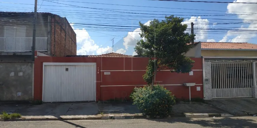 Foto 1 de Casa com 3 Quartos à venda, 200m² em Nova Veneza, Sumaré