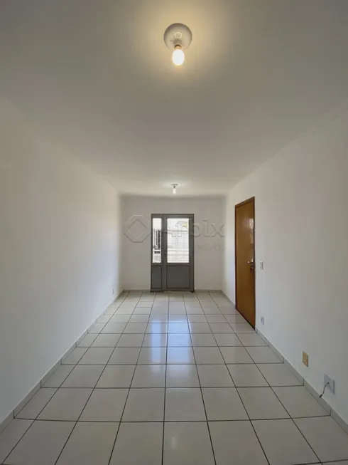 Foto 1 de Apartamento com 2 Quartos à venda, 60m² em Jardim Ipiranga, Americana