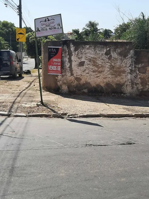 Foto 1 de Lote/Terreno à venda, 1080m² em Boa Esperança, Cuiabá