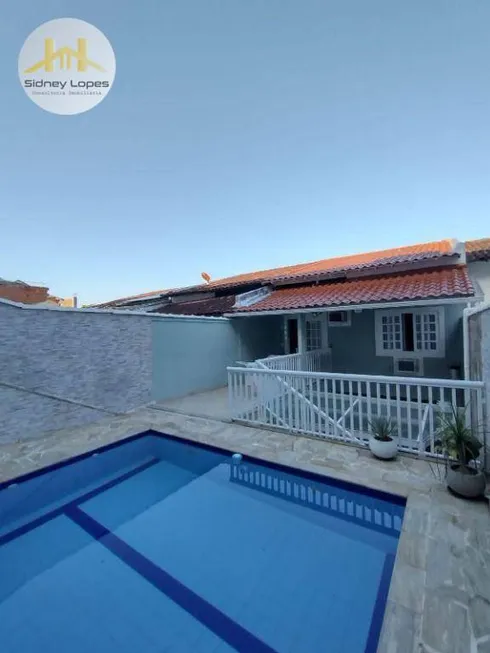 Foto 1 de Casa de Condomínio com 3 Quartos à venda, 295m² em Freguesia- Jacarepaguá, Rio de Janeiro