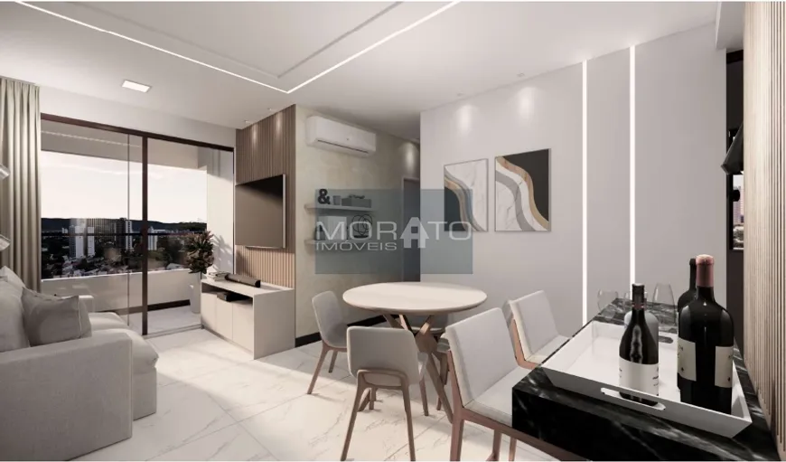 Foto 1 de Apartamento com 3 Quartos à venda, 206m² em Itapoã, Belo Horizonte