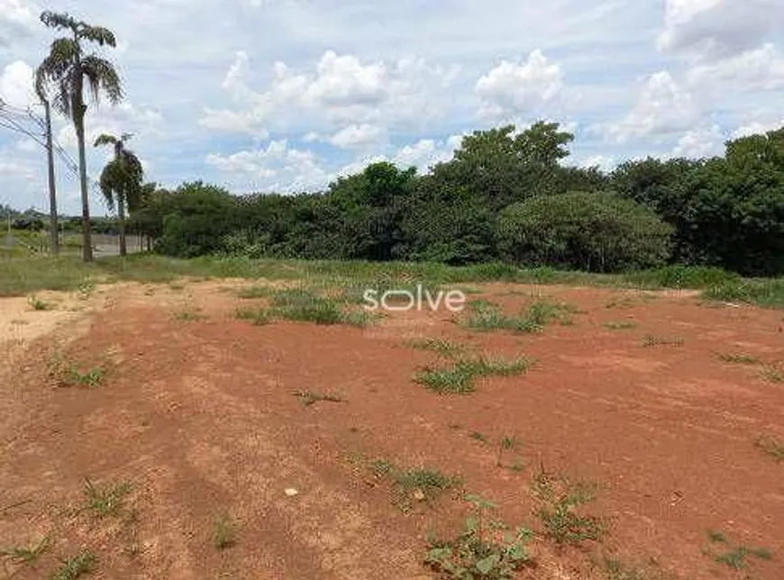 Foto 1 de Lote/Terreno à venda, 1190m² em JARDIM QUINTAS DA TERRACOTA, Indaiatuba