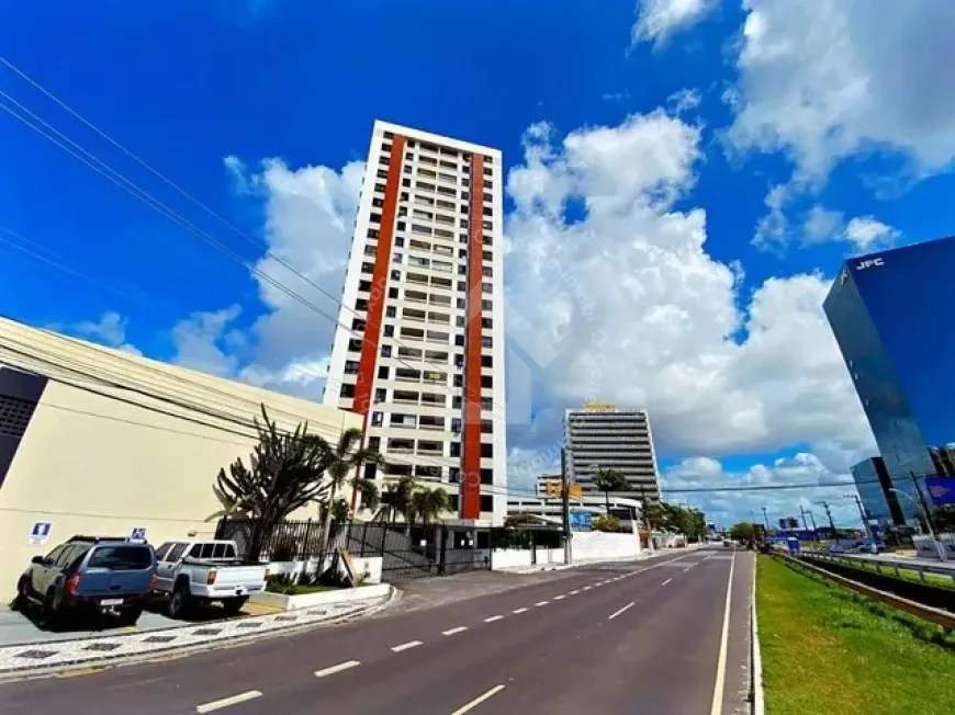 Foto 1 de Apartamento com 3 Quartos à venda, 104m² em Jardins, Aracaju