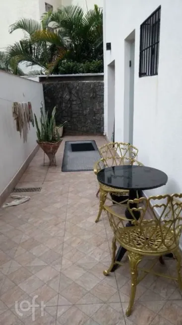 Foto 1 de Casa com 4 Quartos à venda, 220m² em Móoca, São Paulo