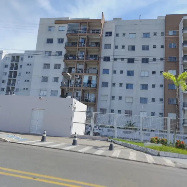 Foto 1 de Apartamento com 3 Quartos à venda, 85m² em Da Paz, Manaus