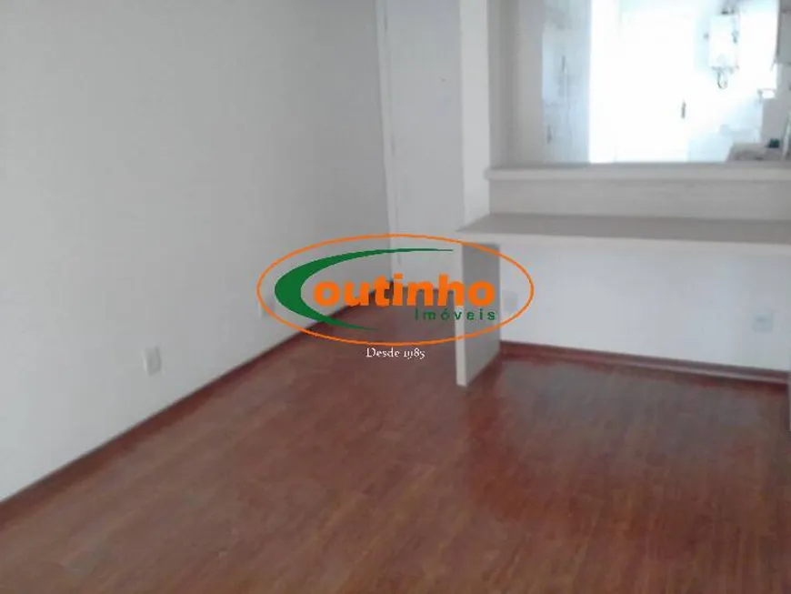 Foto 1 de Apartamento com 2 Quartos à venda, 80m² em Vila Isabel, Rio de Janeiro