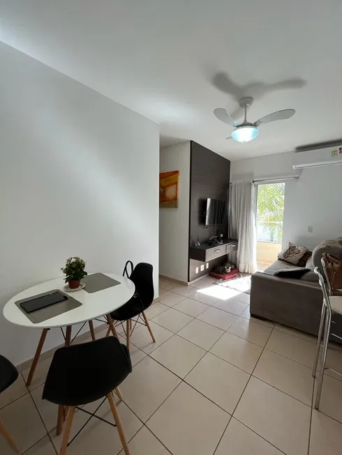 Foto 1 de Apartamento com 3 Quartos à venda, 59m² em Jardim Yolanda, São José do Rio Preto