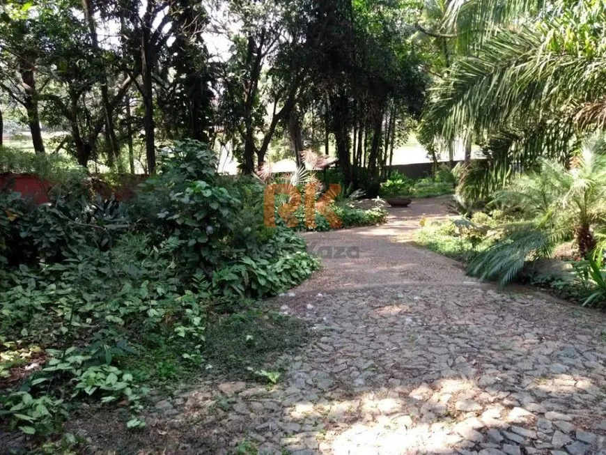 Foto 1 de Lote/Terreno à venda, 2500m² em São Luíz, Belo Horizonte