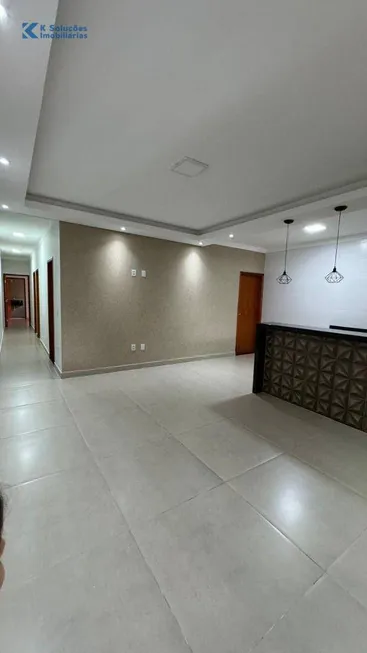 Foto 1 de Casa com 3 Quartos à venda, 118m² em Jardim Dona Lili, Bauru