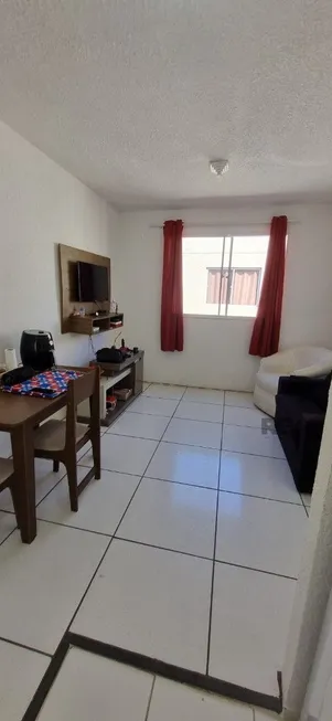 Foto 1 de Apartamento com 2 Quartos à venda, 61m² em Rio Branco, Canoas