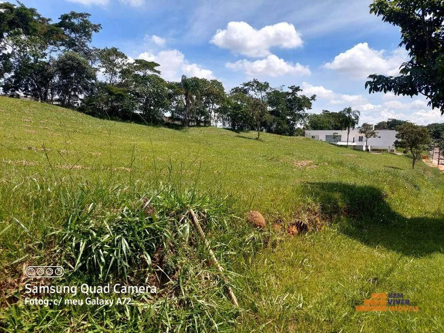 Foto 1 de Lote/Terreno à venda, 1114m² em Chácara São Félix, Taubaté