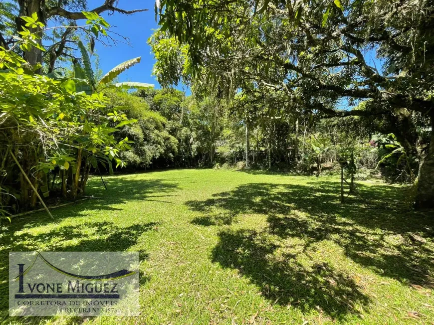 Foto 1 de Lote/Terreno à venda, 1177m² em Barão de Javari, Miguel Pereira