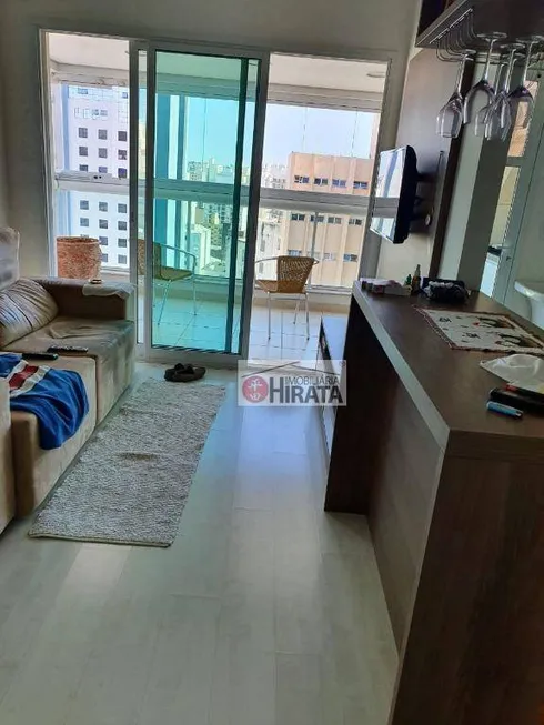 Foto 1 de Apartamento com 2 Quartos à venda, 67m² em Centro, Campinas