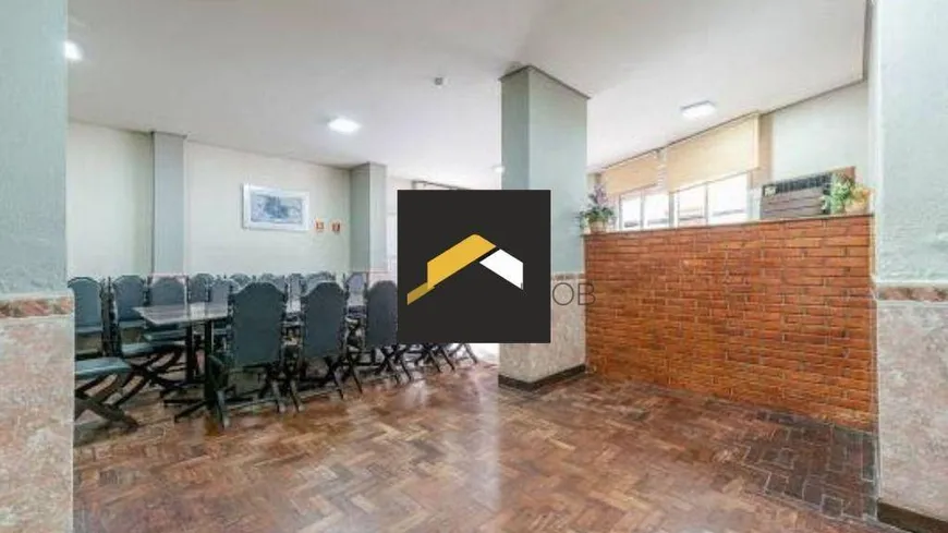 Foto 1 de Apartamento com 2 Quartos à venda, 89m² em Rio Branco, Porto Alegre