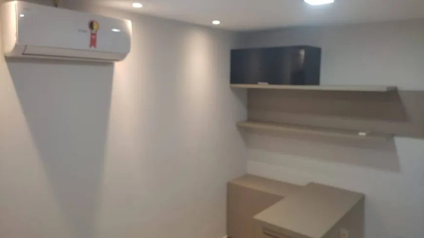 Foto 1 de Sala Comercial para alugar, 9m² em Altiplano Cabo Branco, João Pessoa