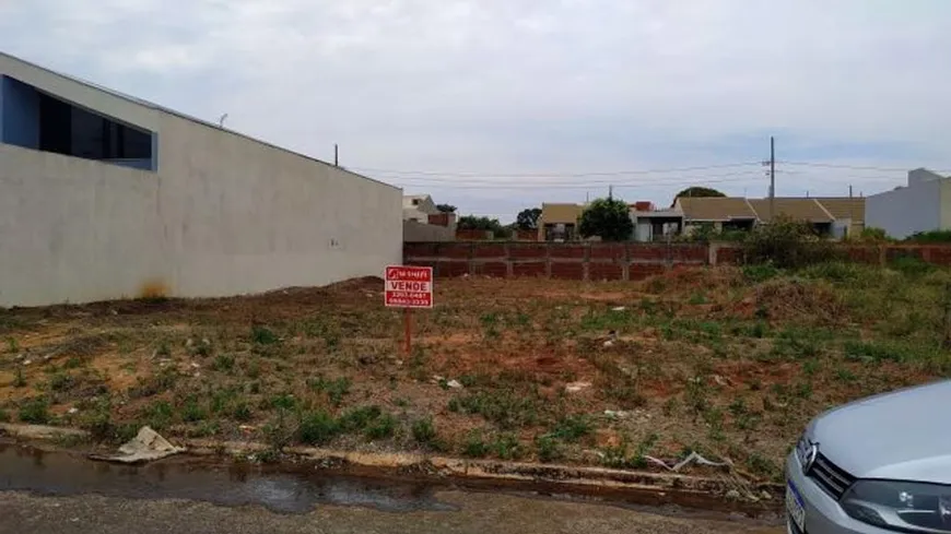 Foto 1 de Lote/Terreno à venda, 143m² em , Iguaraçu