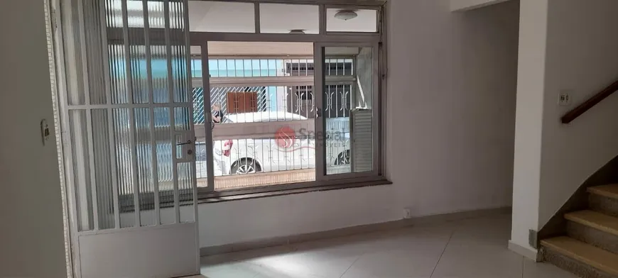 Foto 1 de Sobrado com 3 Quartos à venda, 135m² em Tatuapé, São Paulo