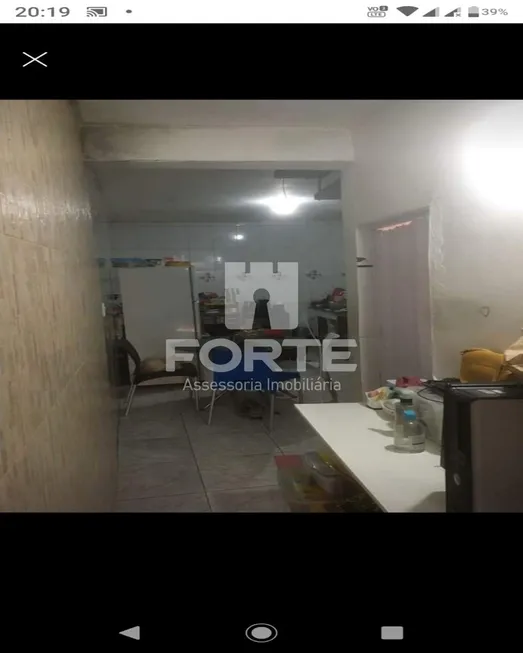 Foto 1 de Sobrado com 2 Quartos à venda, 75m² em Jardim Bandeirante Sao Rafael, São Paulo