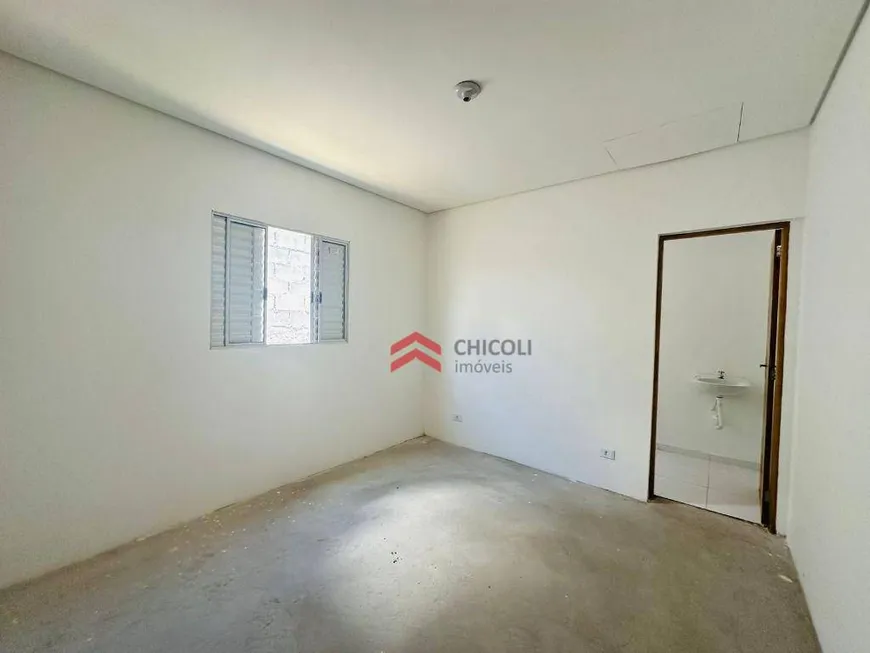 Foto 1 de Casa com 2 Quartos à venda, 71m² em Capela de São Pedro, Vargem Grande Paulista