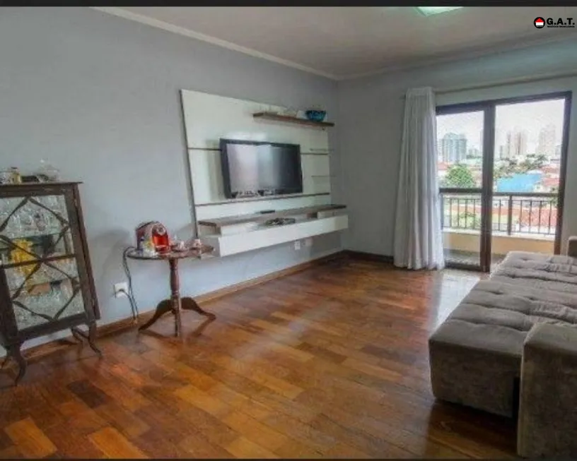 Foto 1 de Apartamento com 3 Quartos à venda, 108m² em Jardim America, Sorocaba