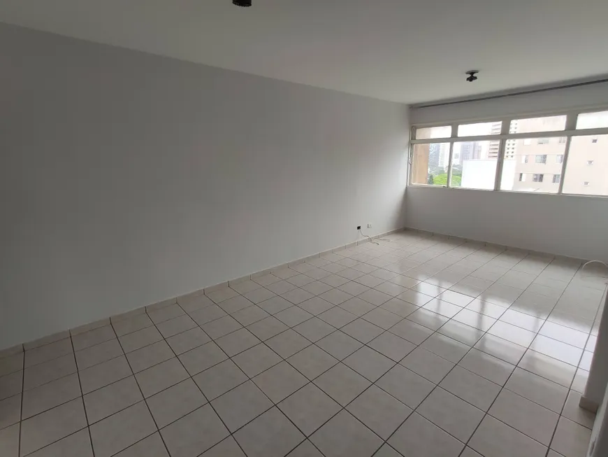 Foto 1 de Apartamento com 3 Quartos para alugar, 90m² em Setor Marista, Goiânia