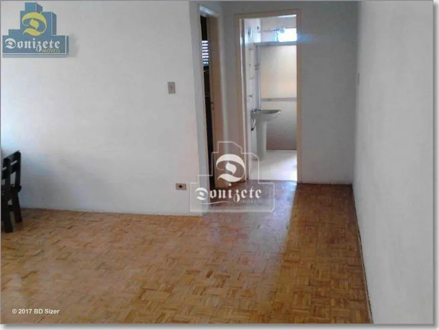Foto 1 de Apartamento com 1 Quarto à venda, 80m² em José Menino, Santos
